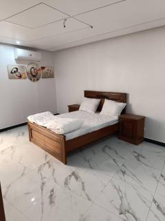 1C Appartement KDL - Dakar - 5