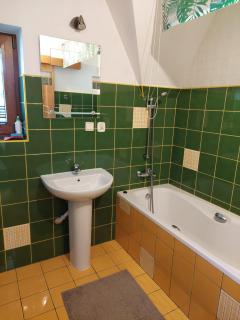 Pokoje u Micka Poronin 5 km od Zakopanego - 1