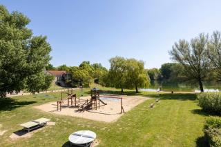 Holiday home for the whole family - Ewijk - 6