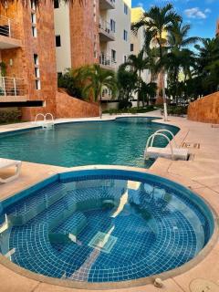 Dream Apartment in Cancun - Cedro - 9
