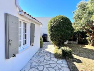 L'Eucalyptus, charmante maison familiale, Arago - Les Sables-dʼOlonne - 0