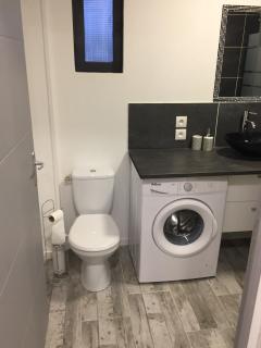 Villa Lunel 250 m2 -axe Montpellier-Grande Motte - Lunel - 3