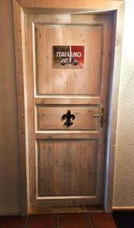 FeWo Italien - Neue Scheune - 2