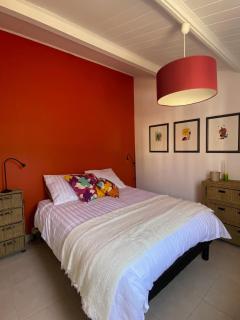 L'Eucalyptus, charmante maison familiale, Arago - Les Sables-dʼOlonne - 8