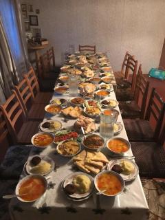 Zuriko Kakhiani's Guest House - Zhabeshi - 1