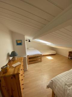 L'Eucalyptus, charmante maison familiale, Arago - Les Sables-dʼOlonne - 4