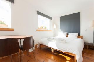 Comfortable Cozy Home - City Center, Practical - Lissabon - 9