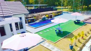 D'Ulu Tehel Homestay Melaka - Private Swimming Pool - Malaca - 0