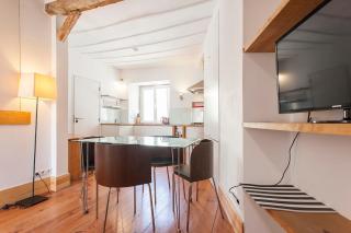 Comfortable Cozy Home - City Center, Practical - Lissabon - 3