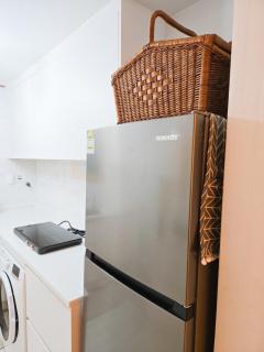 Thread Ground - 3BR Family Apartment in Seoul, 4 Queen Beds, Sleeps 8 - Seul - 9