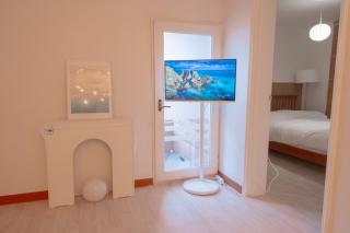 Thread Ground - 3BR Family Apartment in Seoul, 4 Queen Beds, Sleeps 8 - Seul - 6