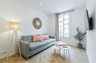 Large & Confort 2 Bdr Renovated - Nizza - 0