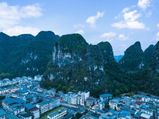 Yangshuo QingQing Riverside Inn - 2