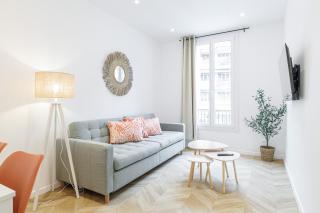 Large & Confort 2 Bdr Renovated - Nizza - 3