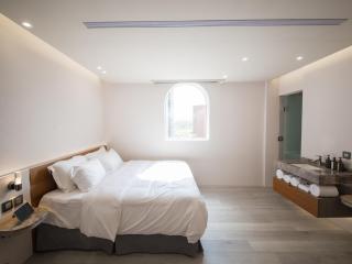 LIVIN Hotel - Jiaoxi - 6