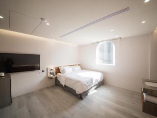 LIVIN Hotel - Jiaoxi - 7