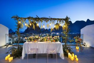 Yangshuo QingQing Riverside Inn - 5