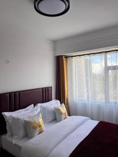 Colly homes - Nairobi - 1