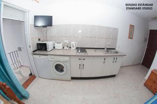Apartamentos Rurales Santos - Benajarafe - 3