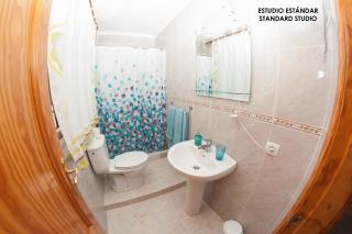 Apartamentos Rurales Santos - 2