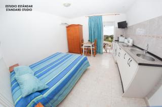 Apartamentos Rurales Santos - 1