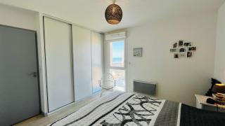 Immersion marine, T2 front de mer - Saint-Hilaire-de-Riez - 8