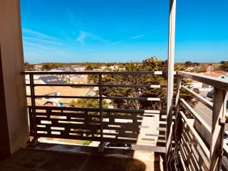 Immersion marine, T2 front de mer - Saint-Hilaire-de-Riez - 5