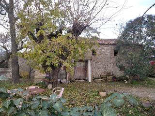 La Forge 1846 - Servas - 1