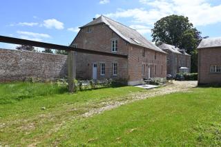 Gîte du jardinier - Ittre - 9