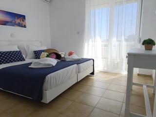 Nautilus City Studios & Apartments - Rodes - 4