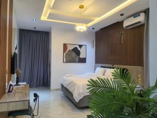 Grazioli 2Bedroom Apartment 'Milan' - 6