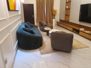 Grazioli 2Bedroom Apartment 'Milan' - 4