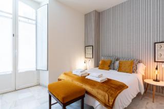 Arenal Maestranza Apartment - Seville - 0