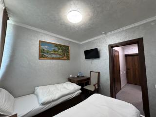 Qorasuv Hotel - Yalanghoch - 5