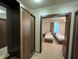 Qorasuv Hotel - Yalanghoch - 2