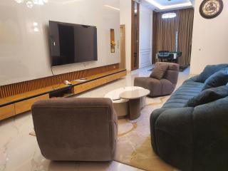 Grazioli 2Bedroom Apartment 'Milan' - - 0