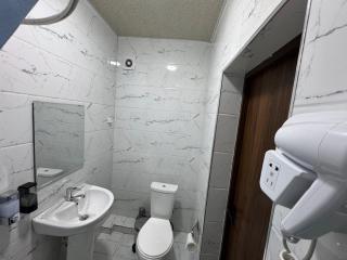 Qorasuv Hotel - Yalanghoch - 6