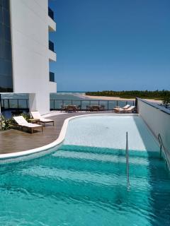 Beach Flats Barra Home Stay By Flatbpaiva - Recife - 9