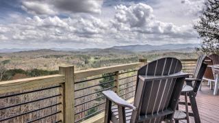 Sunrise Peak - Blue Ridge - 2