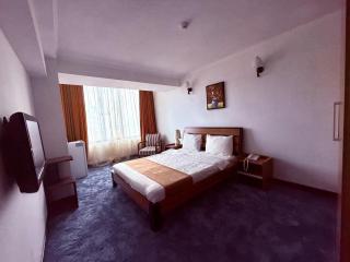 Nairi Hotel Yerevan - Erevan - 8