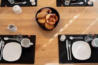 BPS Apartment #3 Flair - NEU - Deluxe - Modern - Horb am Neckar - 7
