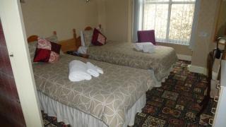 Whitehall Guest House - 9