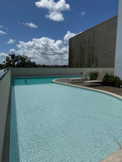 Beach Flats Barra Home Stay By Flatbpaiva - Recife - 6
