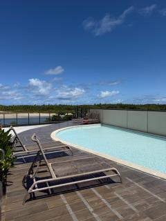Beach Flats Barra Home Stay By Flatbpaiva - Recife - 8