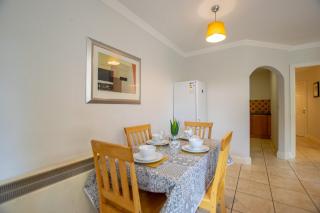 Spacious 2 Bed Apt, Sleeps 5 - Galway - 6