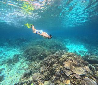 Круиз на Яхте с Бали на Нуса Пенида - Sanur - 8