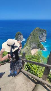 Круиз на Яхте с Бали на Нуса Пенида - Sanur - 4