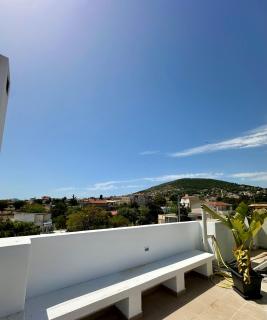 Medusa by Dia sea view apartment - Artemida - 3