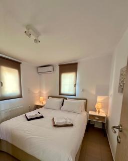Medusa by Dia sea view apartment - Artemida - 4