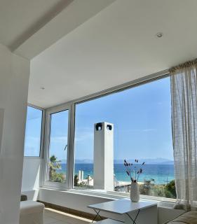 Medusa by Dia sea view apartment - Artemida - 2